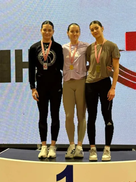 Slavonija&scaron;i kući s Velesajma do&scaron;li sa &scaron;est medalja