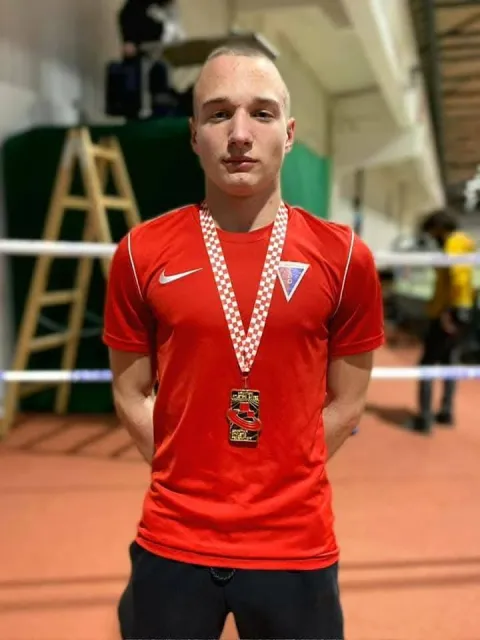 Slavonija&scaron;i kući s Velesajma do&scaron;li sa &scaron;est medalja