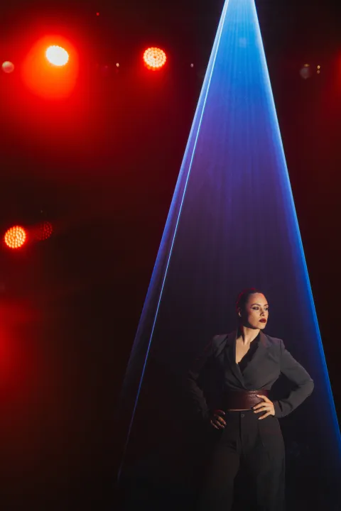 Noelle pjevačica 2026