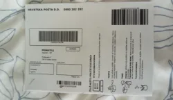 Zalando - HPProblemi s povratom uplataIlsutracija 