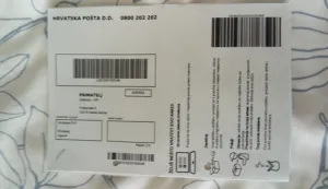 Zalando - HPProblemi s povratom uplataIlsutracija 
