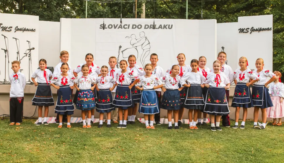 Malu baru uredit će u etno-prirodnom slovačkom &scaron;tihu