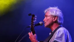 OSIJEK, 14. 09. 2019, LIJEVA OBALA DRAVE KOD KATAKOMBI. FETSTIVAL, URBAN FEST OSIJEK, UFO, DARKO RUNDEK.snimio GOJKO MITIĆ