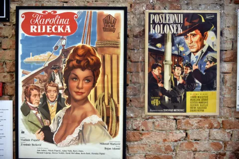 Petar Smiljanić, strastveni kolekcionar plakata: Bilo bi dosadno da ne postoji ne&scaron;to &scaron;to se lovi cijeli život