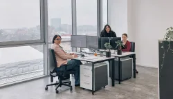 IT park ima novog stanara, Infomare otvorio ured u Osijeku