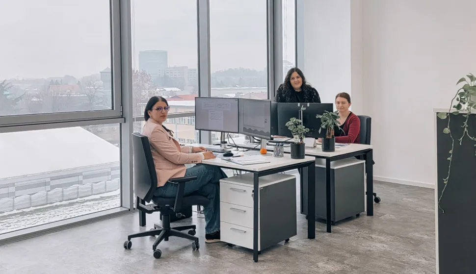 IT park ima novog stanara, Infomare otvorio ured u Osijeku