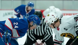 Vruće suparni&scaron;tvo