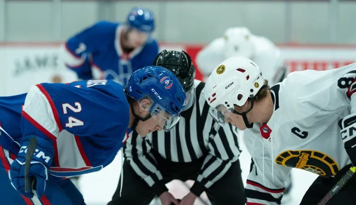 Vruće suparni&scaron;tvo