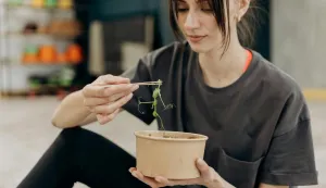 zdrava prehrana, dijeta