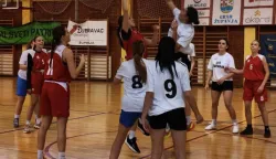 KK Županjafoto: KK Županja