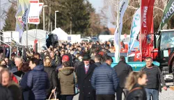 Izložbeni prostor Viroexpa 2026. je - rasprodan!