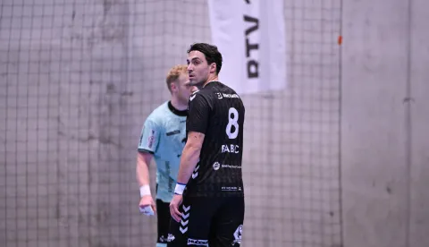 OSJEČANIN U &Scaron;VICARSKOJ: ANTE BABIĆUSTUPLJENA FOTOGRAFIJA