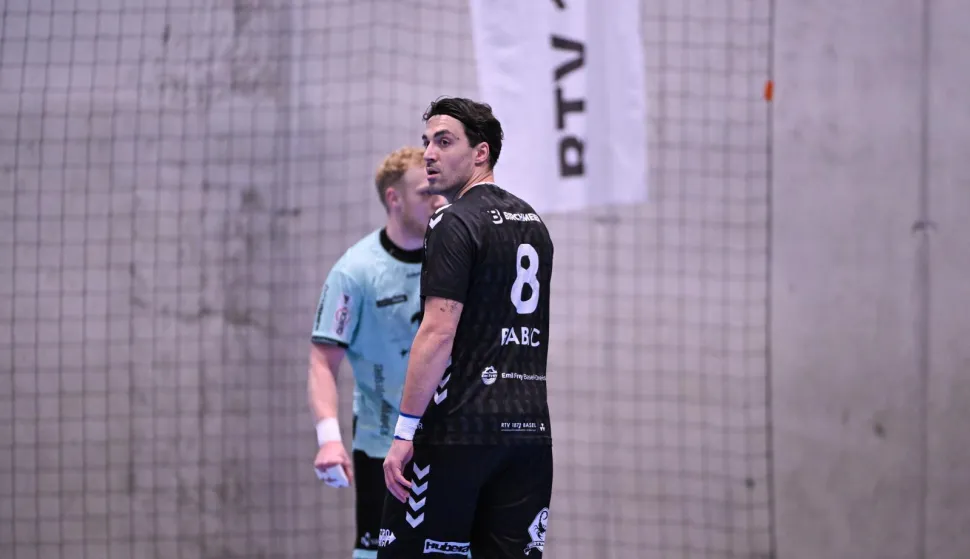 OSJEČANIN U &Scaron;VICARSKOJ: ANTE BABIĆUSTUPLJENA FOTOGRAFIJA