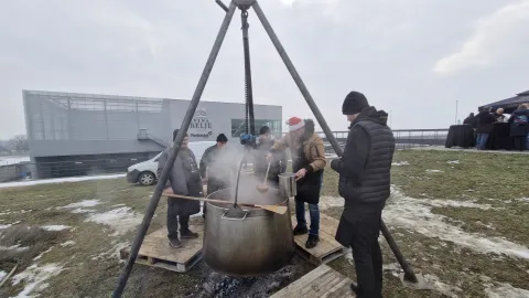 Vince&scaron;ka Belje 2026.