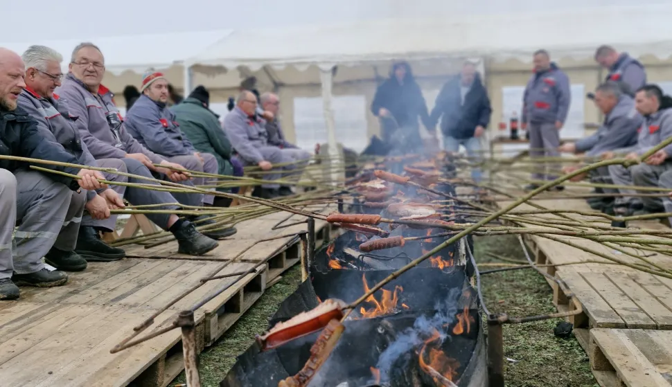 Vince&scaron;ka Belje 2026.