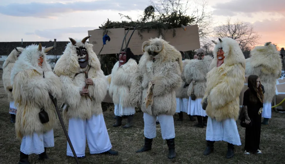 Petaračke bu&scaron;e