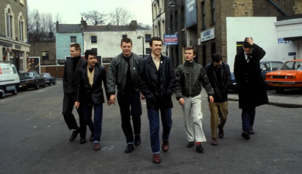 Madness - prinčevi ska, kraljevi popa