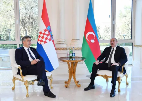 MAGAZIN INAMeeting_between_President_Ilham_Aliyev_and_Prime_Minister_Andrej_Plenkovic_in_Baku_in_November_2023
