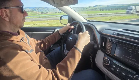 Ni mamurluka ni dobitka, u Zalagaonici slika Messija i Ronalda za 12 tisuća dolara