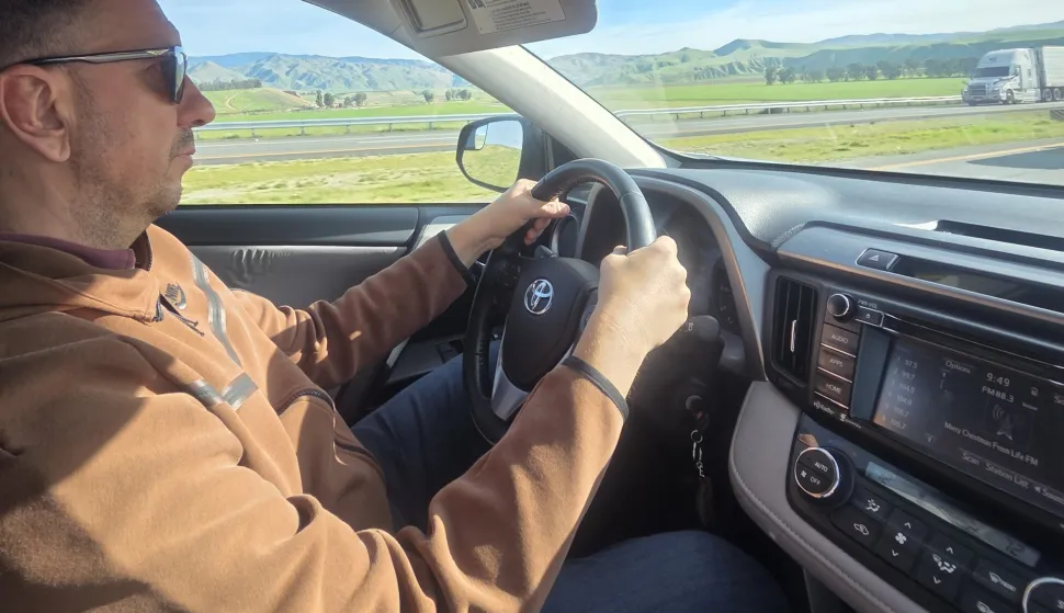 Ni mamurluka ni dobitka, u Zalagaonici slika Messija i Ronalda za 12 tisuća dolara