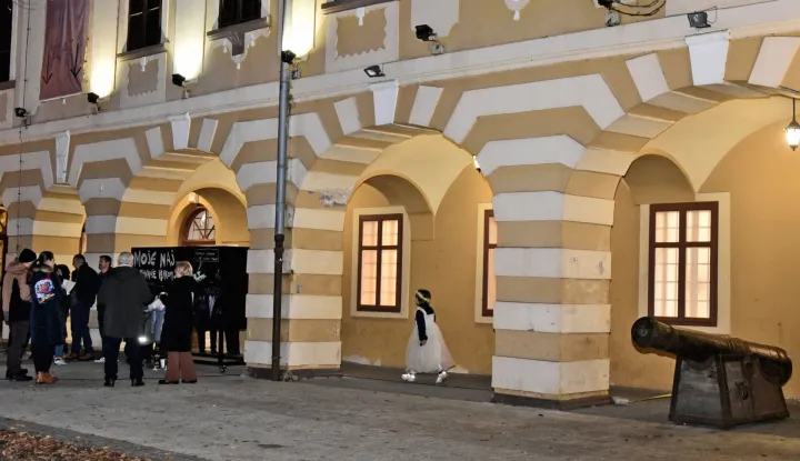 Noć muzeja: Gradski muzej Vinkovci ove godine ne sudjeluje