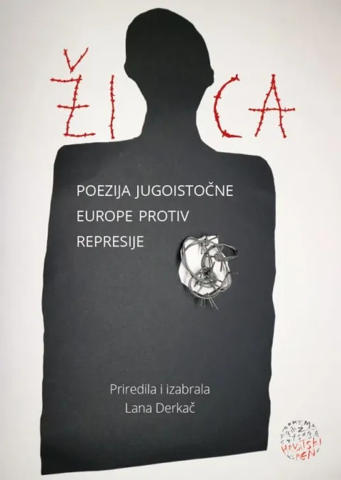 Pože&scaron;ka spisateljica Lana Derkač objavila zbirku poezije &ldquo;Žica&rdquo;