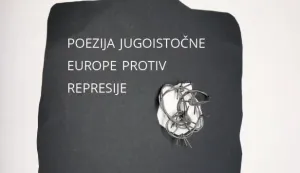 Pože&scaron;ka spisateljica Lana Derkač objavila zbirku poezije &ldquo;Žica&rdquo;