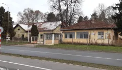 Vojarna u Belom Manastiru