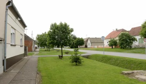 Općina pomaže mladim obiteljima sviti gnijezdo