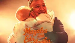 Edo Maajka i Mayales snimili spot &ldquo;Bilo je blizu&rdquo;