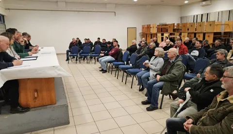 Inicijativa na zboru građana: Preimenovati Lehotinu u Ulicu Mije Mržljaka