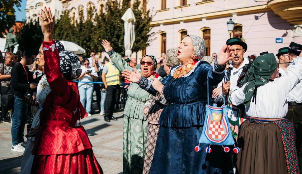 VINKOVCI - VINKOVAČKE JESENI, 2025.?