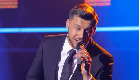 Alen Đuras izvodi pjesmu &ldquo;From Ashes To Flame&rdquo;: Cilj mi je predstavljanje glazbe u njezinom punom kontekstu