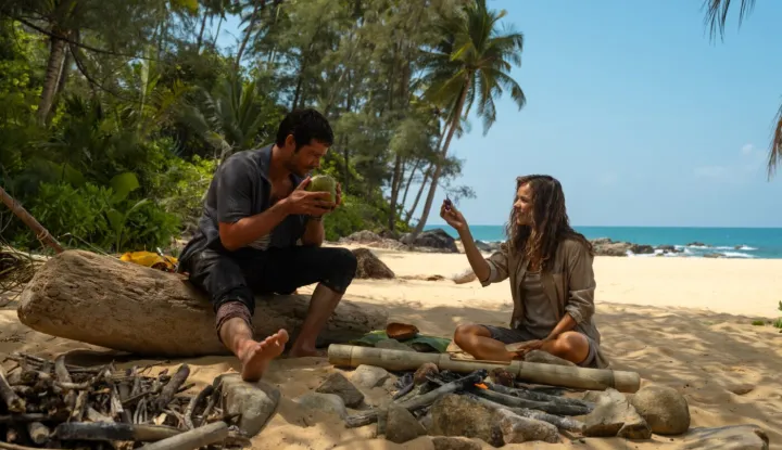 poziv u pomoćU glavnim su ulogama Dylan O'Brien i Rachel McAdams 