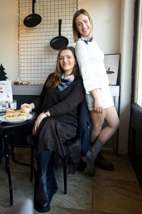 Zanimljiv projekt Ivane Gracin: Povedi i ti priju na piju!