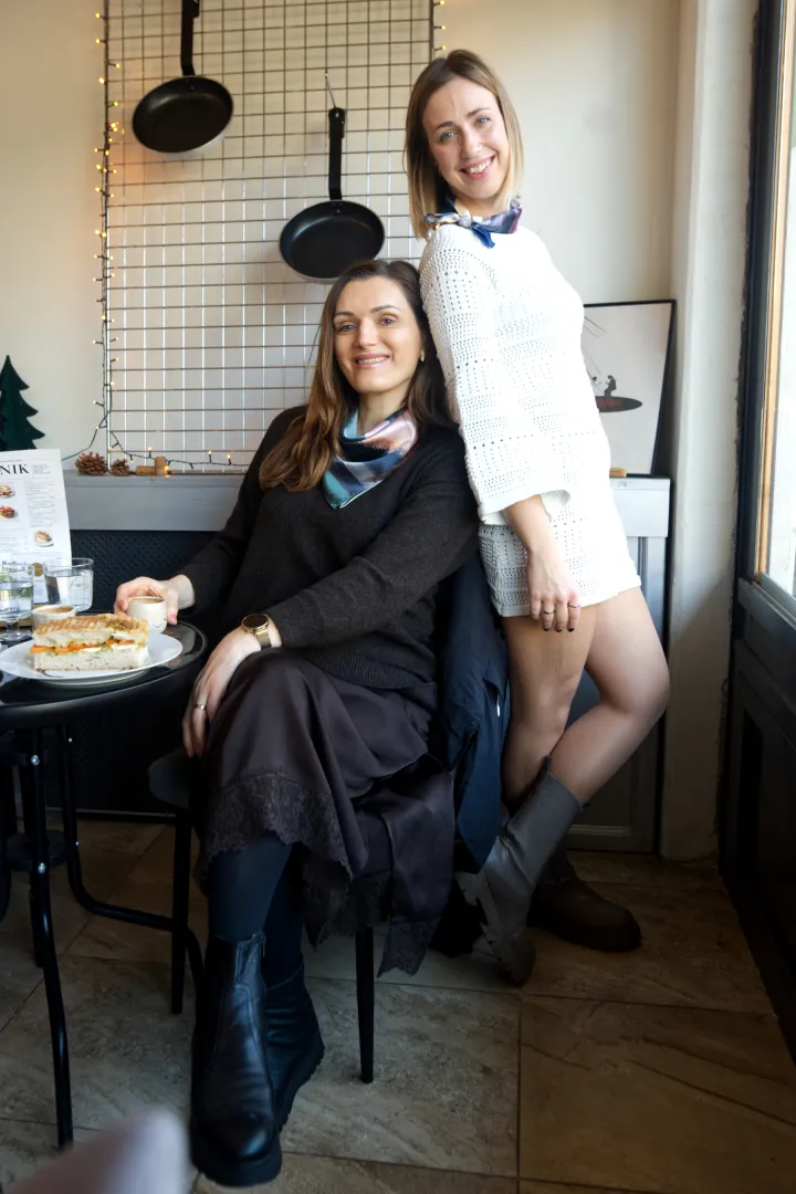 Zanimljiv projekt Ivane Gracin: Povedi i ti priju na piju!