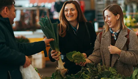 Zanimljiv projekt Ivane Gracin: Povedi i ti priju na piju!