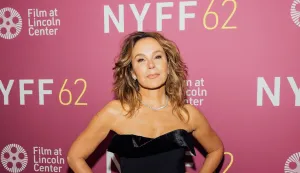 Jennifer Grey