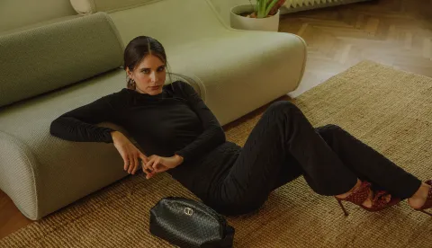 Odjeća koja slu&scaron;a tijelo i estetika koja se ne nameće