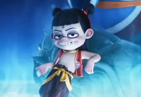 Ne Zha 2