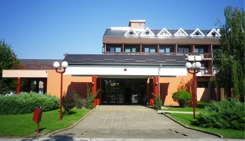 Dom za starije i nemoćne Vinkovcifoto: Dom za starije i nemoćne Vinkovci