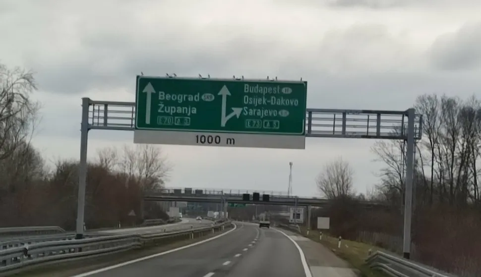 Na Crolibertasu sve o novom sustavu naplate cestarine