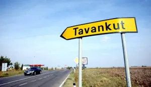 snimio DAVOR KIBEL, SUBOTICA, 06.10.2011. TAVANKUT, HRVATI, BONJACI U SRBIJI, POPIS STANOVNITVA