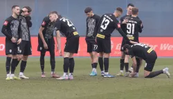 Nakon Maksimira opet u Maksimir. Mladost ima energiju, ali Vukovarcima treba iskustvo