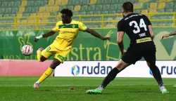 Lawal je oti&scaron;ao, Puljanima milijuni