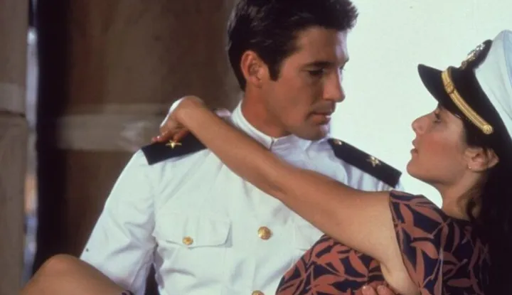 Film Oficir i džentlmen punio je kina