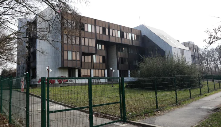 ĐAKOVO, 25. 02. 2020, MIMOZA, CENTAR, ĐAKOVO.snimio GOJKO MITIĆ