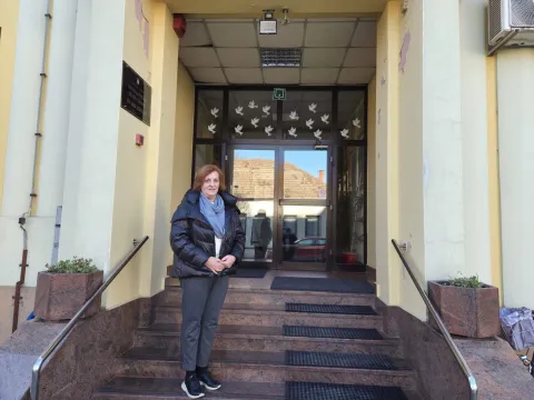 Dom sv Ane u Vinkovcima