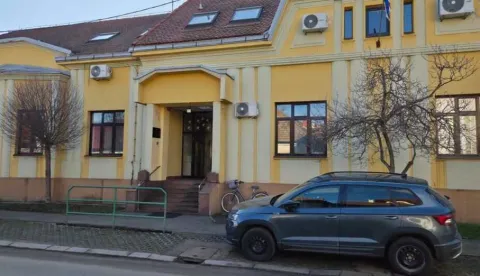 Dom sv Ane u Vinkovcima