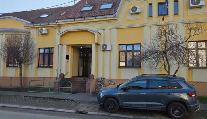 Dom sv Ane u Vinkovcima